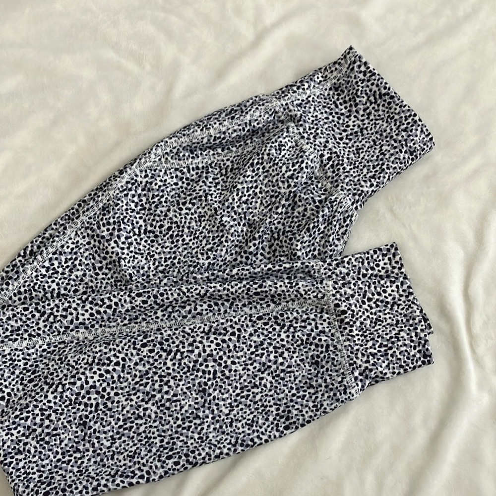 Old navy printed joggers